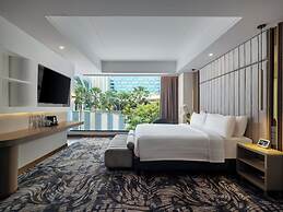 Aston Gejayan Yogyakarta Hotel & Conference Center