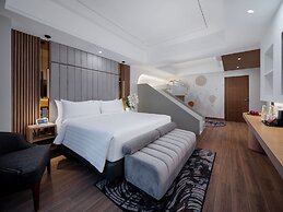 Aston Gejayan Yogyakarta Hotel & Conference Center