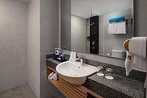 Aston Gejayan Yogyakarta Hotel & Conference Center