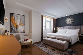 Aston Gejayan Yogyakarta Hotel & Conference Center