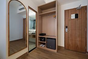 Aston Gejayan Yogyakarta Hotel & Conference Center