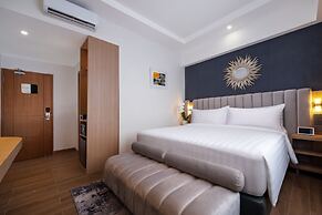 Aston Gejayan Yogyakarta Hotel & Conference Center