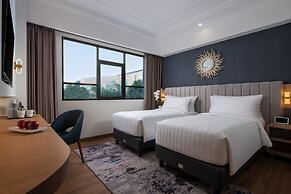 Aston Gejayan Yogyakarta Hotel & Conference Center