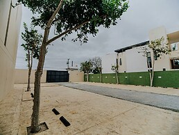 Departamento en Merida en zona exclusiva