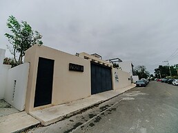 Departamento en Merida en zona exclusiva