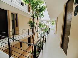 Departamento en Merida en zona exclusiva