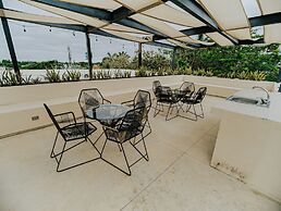 Departamento en Merida en zona exclusiva