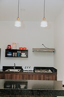 Departamento en Merida en zona exclusiva