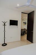 Departamento en Merida en zona exclusiva