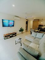 Departamento en Merida en zona exclusiva