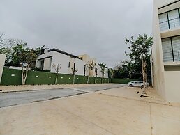 Departamento en Merida en zona exclusiva