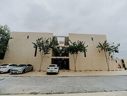 Departamento en Merida en zona exclusiva