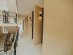 Departamento en Merida en zona exclusiva