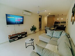 Departamento en Merida en zona exclusiva