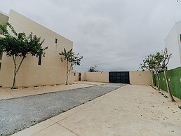 Departamento en Merida en zona exclusiva