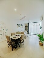 Departamento en Merida en zona exclusiva