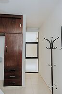 Departamento en Merida en zona exclusiva