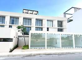 Departamento en Merida en zona exclusiva