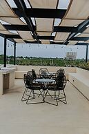 Departamento en Merida en zona exclusiva