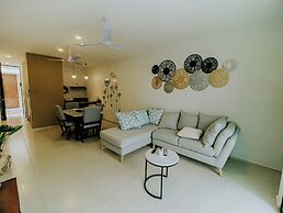 Departamento en Merida en zona exclusiva