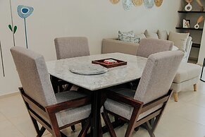 Departamento en Merida en zona exclusiva