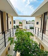 Departamento en Merida en zona exclusiva