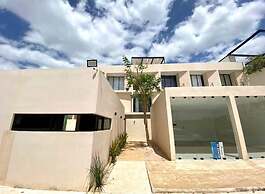 Departamento en Merida en zona exclusiva