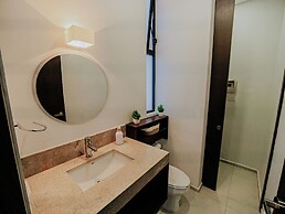 Departamento en Merida en zona exclusiva