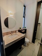 Departamento en Merida en zona exclusiva