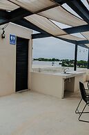 Departamento en Merida en zona exclusiva