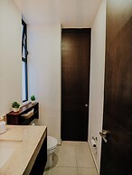 Departamento en Merida en zona exclusiva