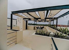 Departamento en Merida en zona exclusiva