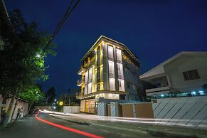 The Hosteller Fort Kochi