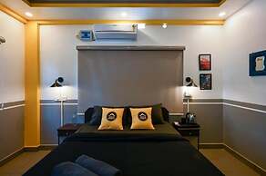 The Hosteller Fort Kochi