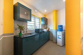 The Hosteller Fort Kochi