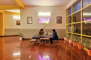 The Hosteller Fort Kochi