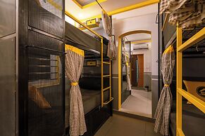The Hosteller Fort Kochi