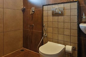 The Hosteller Fort Kochi