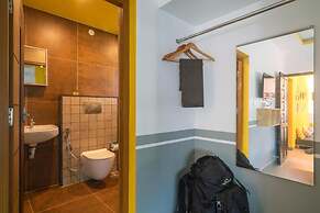 The Hosteller Fort Kochi