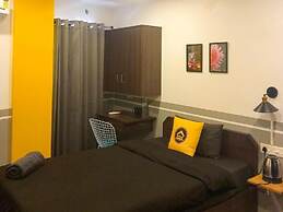 The Hosteller Fort Kochi