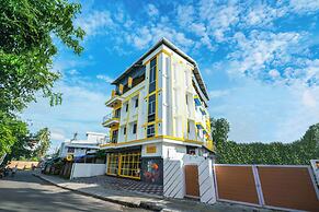 The Hosteller Fort Kochi