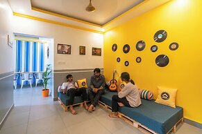The Hosteller Fort Kochi