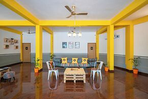 The Hosteller Fort Kochi