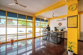 The Hosteller Fort Kochi