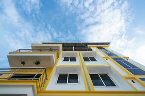 The Hosteller Fort Kochi