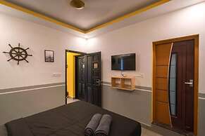 The Hosteller Fort Kochi