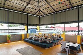 The Hosteller Fort Kochi