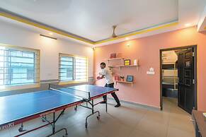 The Hosteller Fort Kochi