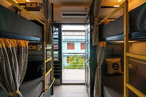 The Hosteller Fort Kochi