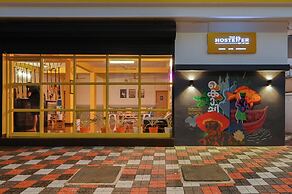 The Hosteller Fort Kochi